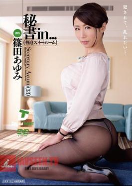 Secretary In... (Blackmail Suite) Secretary Ayumi (33)