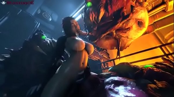 Devil and robot porn editing