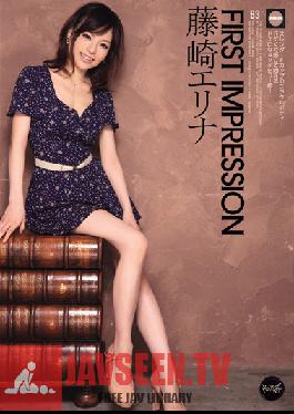 Studio Idea Pocket First Impression Erina Fujisaki