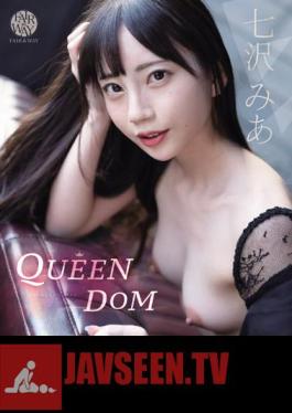 QUEENDOM Mia Nanasawa (Blu-ray Disc)
