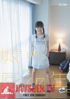 Studio Minimum My Daughter's Classmate Himari(The White Board)