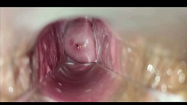 vaginal orgasm