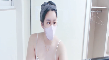 한국야동_(한국야동) 야애니 틀고 자위하는 특이취향 육덕녀