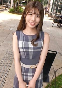 Starry Sky Lover! A slender beauty who works at the planetarium came riding a shooting star! Straddle the stars with long beautiful legs and fly through a frustrated meteor shower between the stars! First shot AV application AV experience shooting on the net 2235