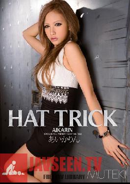 HAT TRICK Rin Aika