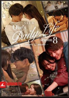 One's Daily Life Season 8? More & More?