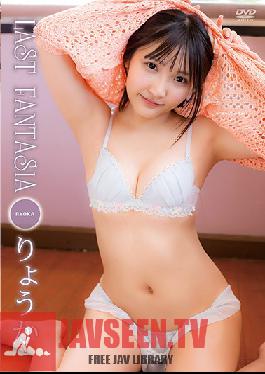 Studio E-Net Frontier LAST FANTASIA Ryoka