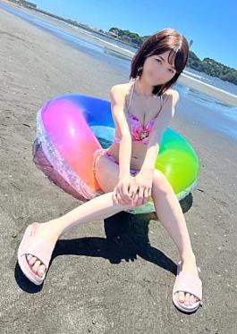 When I took off the swimsuit of the innocent fair-skinned slender female college student (20) who I picked up at the sea, it was a super obscene pussy with a lot of pubic hair ⇒ Creampie twice When I took off the swimsuit of a neat, fair-skinned, slender female college student (20) whom I picked up at the sea, it was a super obscene pussy with a lot of pubic hair ⇒ Creampie twice