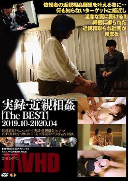True Stories: Family Fun [TheBEST] 2019.10-2020. 04