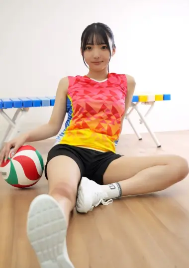 Volleyball training camp participants return, the