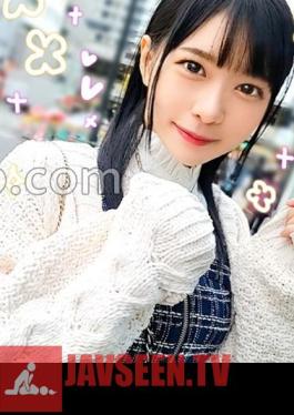 [Former Idol Beautiful Girl Is A Super Complicated Girl Who Eats Big Cock!