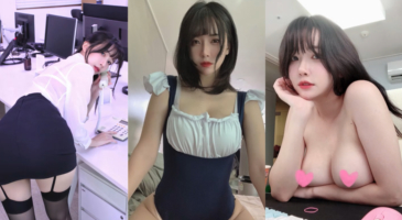 한국야동_(한국야동) 이아린 팬트리 유료 구독자 전용 자료들 합본