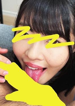A Baby-faced Girl Who Uses Her Long Tongue To Expertly Lick And Lead A Man To Ejaculation Blowjob No. 50