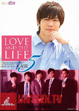 Studio GIRL'S CH - LOVE AND THE LIFE CASE. 5