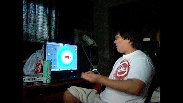 Amateur Webcam Sex