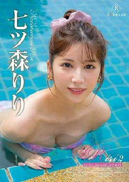 Riri2 Go Go Abroad！ ・Riri Nanatsumori