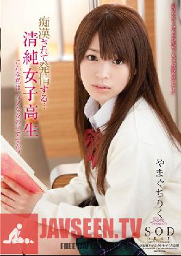 Studio SODCreate Yamaguchi Land To Estrus Are Groping School Girls Innocent …