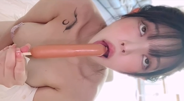 한국야동_(한국야동) 핫바보다 더 맛있는거 줄까?
