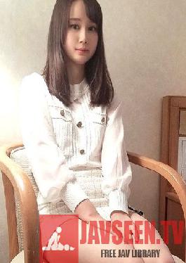 [Amateur] Saba Saba half-faced beauty _ 2 shots of intense cum shot on sensitive maco