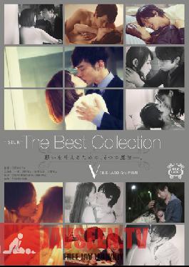 Studio SILK LABO The Best Collection 5
