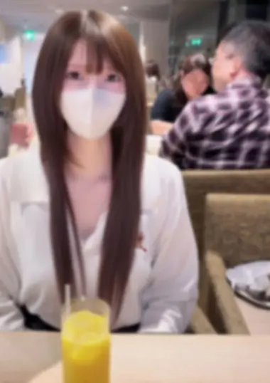 *Big Clitoris [First Time, Uncensored] A pachinko