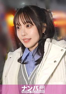 Nampa Tv 200GANA-3396 Inviting an endangered type of young girl to a dangerous black commercial van... Is the destination in the mountains, a scrap factory, or a love road straight? A serious softie, first shot 2315