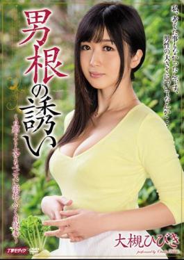 Cock Temptation Hibiki Otsuki