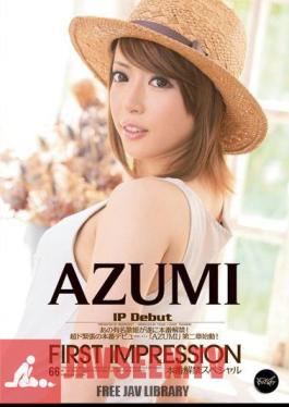 First Impression Azumi