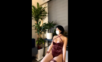 한국야동_미시녀 미스띠로리 Mrsddirori 2차
