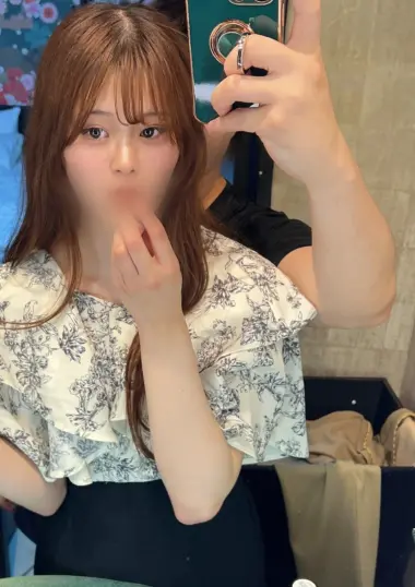 [First Time Filming] Beautiful, slender, tall fem