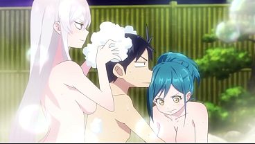 Chained Soldier Season 1 English Dub Compilation