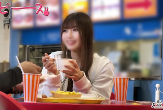 STCV-577 CUTIE S級ビキニちゃん