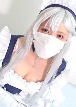 No/Resale Mr. Befast is a sex treatment maid who gently sucks his sticky dick and makes Mako cum inside her. None/Limited Time Resale Befast is a sexual processing maid who gently sucks her sticky and makes her cum inside her sensitive orgasm