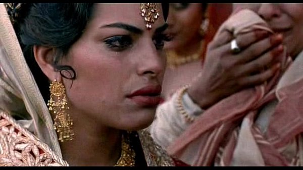 kama sutra - a tale of love