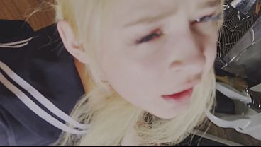 I Get Fuck That Girl Whenever I Want! POV Homemade