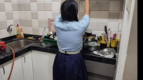 Desi girl fucked by village boy