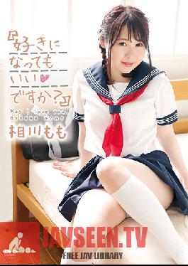 "May I Like You?" / Momo Aikawa