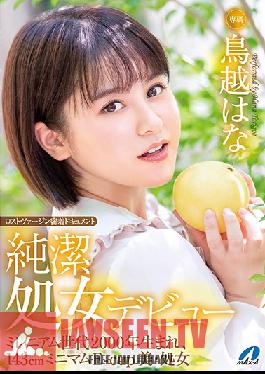 Studio Max A - A Lost Virginity Embedded Documentary An Innocent Virgin Makes Her Debut Hana Torigoe