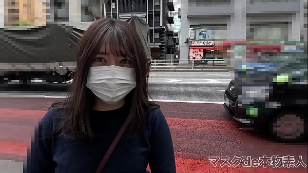 19 years old, currently a cabaret girl, completely first time filming!! "Outdoor sex next to a container" & "Full view of the truck" starts!! Continuous orgasms next to pedestrians 10cm away PPV4542177