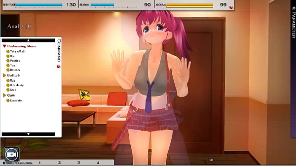 Hentai Custom 2
