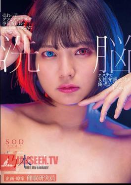 I Will Not Allow The Hot-selling Gravure Idol To Hate Me As The President Of The Office, I Will Do What I Want With Female Lawyers At The Brainwashing Beauty Treatment Salon! Hotaru Nogi