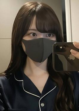 Mai-chan's Home Visit Edition! She's So Excited About Her Loungewear! Blowjob And Facial At The Entrance!