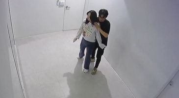 한국야동_(한국야동) 사랑이 넘치는 안무 연습실