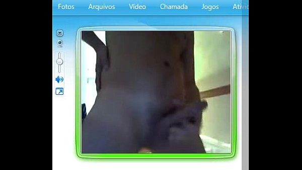 I got delivered on MSN