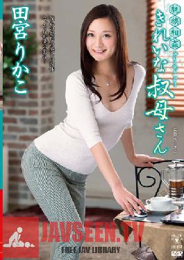 Studio VENUS Relative Gang Bang - Beautiful Ant, Rikako Tamiya