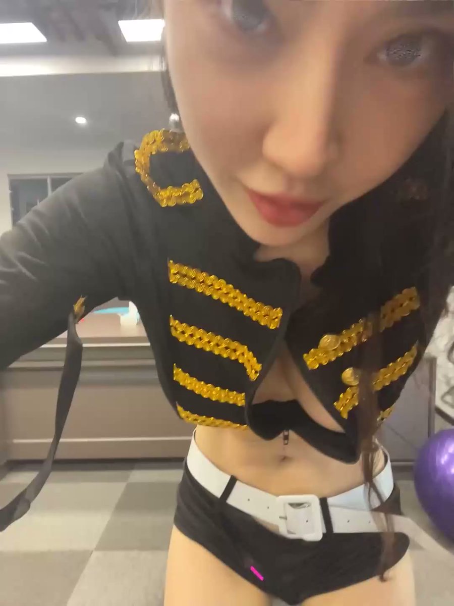 Asian creampie