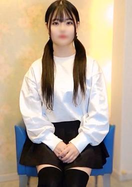 No Knee High + Twin Tails ♡ That Angelic Smile, Double Creampie Sex With Super Cute Yumi!