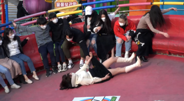 한국야동_(한국야동) 은꼴 매니아들이 환장하는 디스코 팡팡 모음집