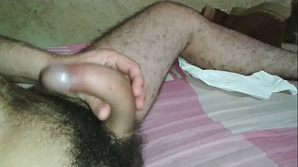 straight virgin jacking off
