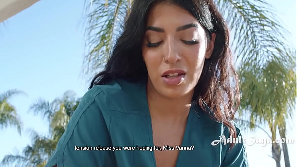 Vanna Bardot's Intimate Retreat - Vanna Bardot, Jasmine Sherni
